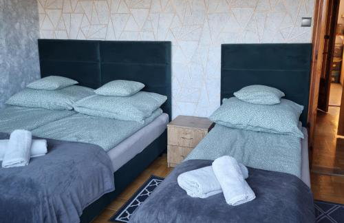 WILLA MIŁA - Foto 44