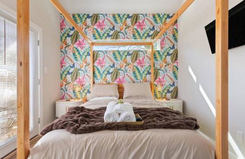 Stay in Luxury near Baylor University & Downtown - Foto 26