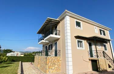 Tasos Cozy Apartment 2nd Floor - Foto 14