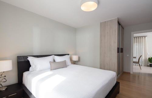 Piccadilly House - Foto 16