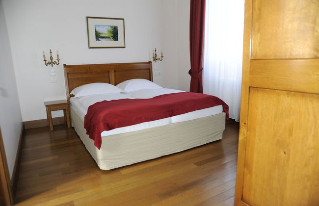 Hapimag Château de Chabenet - Foto 2