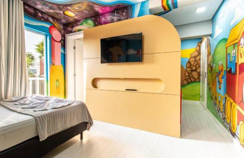 Studio Collors! Perfeito para sua família 19 - Foto 20