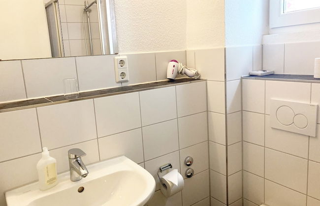 Haus Hanseatic - Foto 14