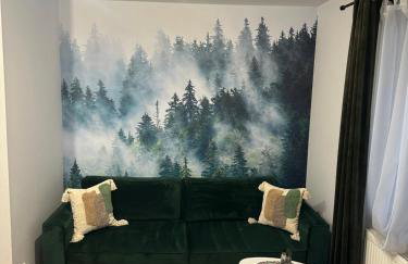 Apartament Koko Białka Tatrzańska - Foto 4