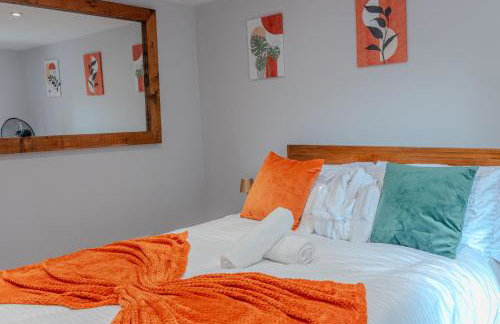 Qties Love Dwells Rooftop Home - Foto 2