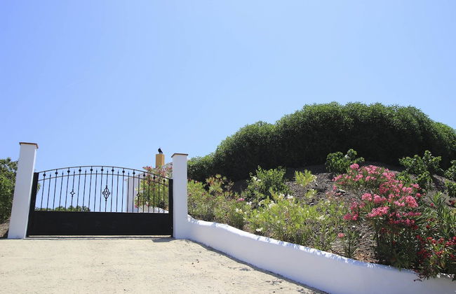 Balcon de la Axarquia - Foto 26