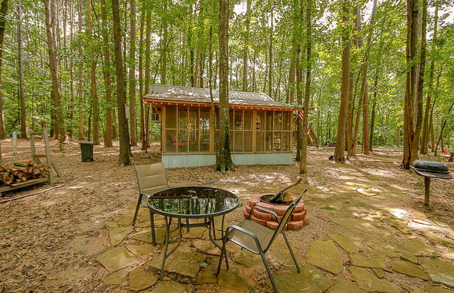 Cora's Cabins - Photo 5