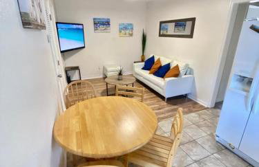 Two Fully Equipped Apartments and a Studio 5 miles from the beach - Foto 8