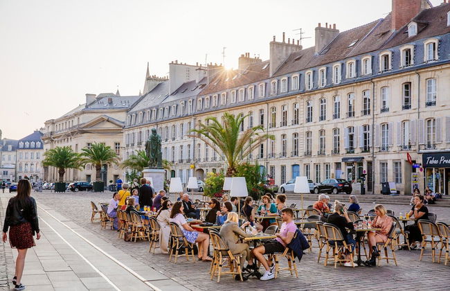 Lexpérience Delie by Icone Collection - Foto 52