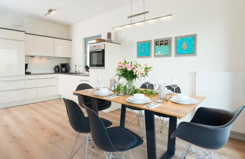 Ostsee - Maisonette - Appartement Nr 49 "Weitsicht" im Strand Resort - Foto 6