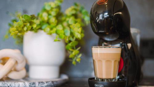 JW Executive ApartHouse 2 - Photo 5