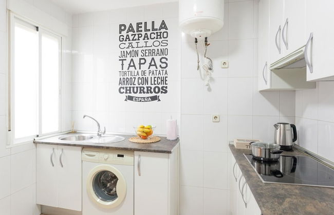 Over the Rooftops - Historic District - Sol - Photo 7