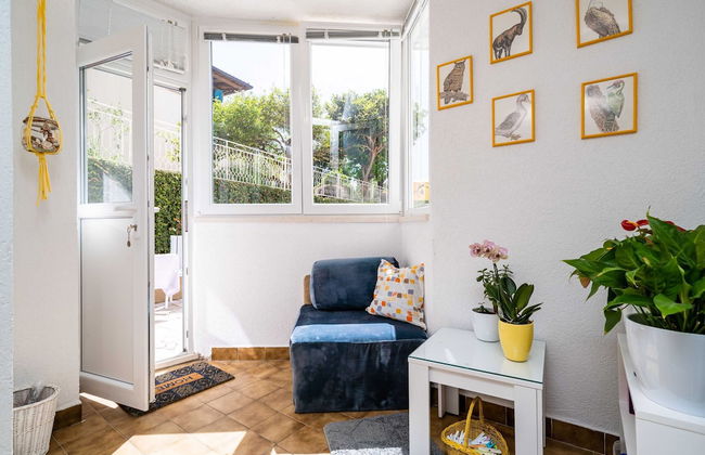 Apartment Fifi - Foto 28