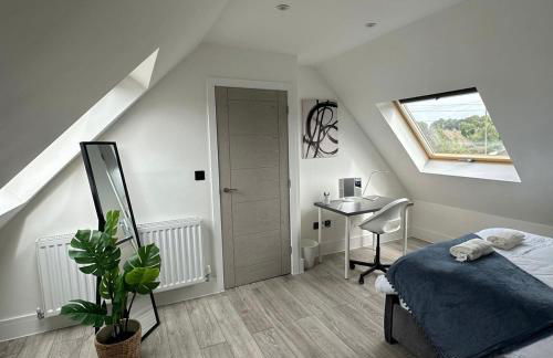 Entire home in Nottingham for family, friends and contractors - Foto 19