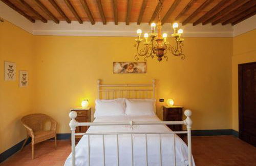 Villa di Papiano - Foto 39