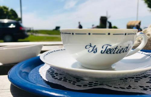 Hallig Hüs - Foto 40