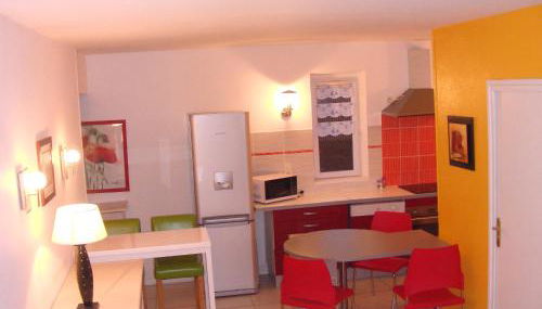 Résidence Espinchal - Foto 3