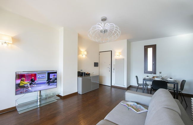 Panorama Fantastico Apt Pool Beach - Foto 17