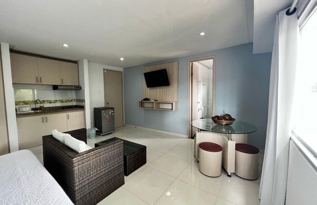 Lagos Apartaestudios x2 - Foto 10