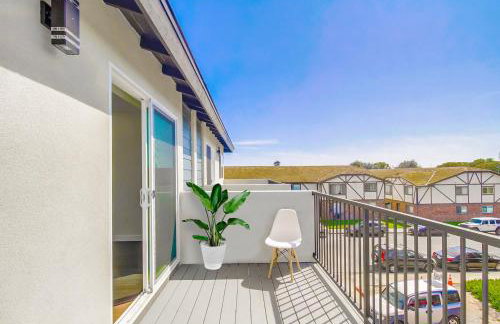 Entire Private Home with 3 Bedrooms 3 Bathrooms, Near San Diego Downtown & Beach, Available Now - Foto 25