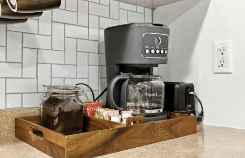 Cozy 2BR Flat - Walk to METRO Union Market - Foto 4