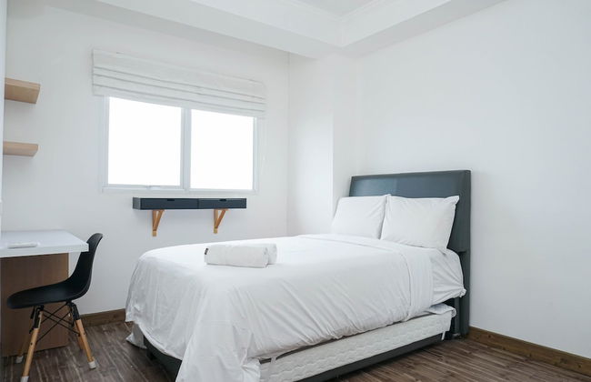 Modern 1Br Apartment At Signature Park Grande - Foto 1