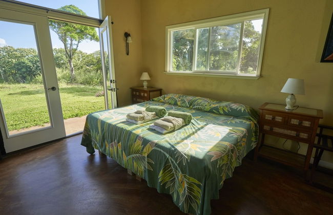 Kalani Oceanside Retreat - Foto 4