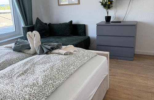 Smart In Kassel - Boardinghouse - Foto 26