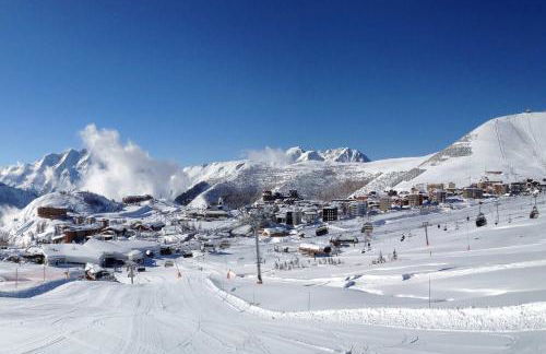 Appartements Le Soleil - Foto 18