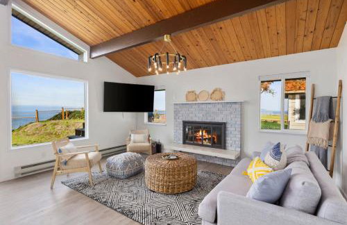 Island Hideaway with Stunning Ocean Views - Foto 1