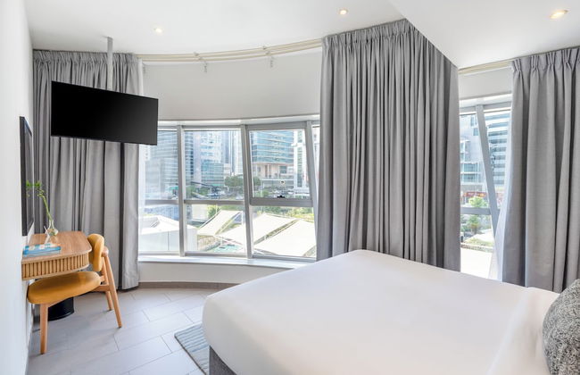 Citadines Metro Central Dubai - Photo 10