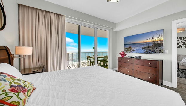 Twin Palms 1802 - Foto 3, Habitación