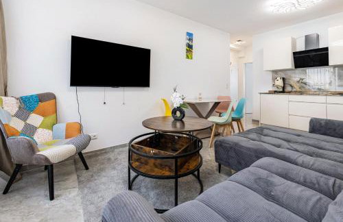 Downtown Apartments - Foto 9