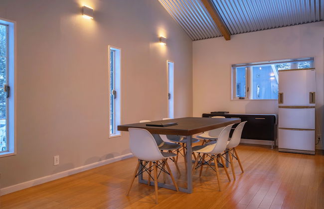 Powdersuites by The Hakuba Collection - Foto 6