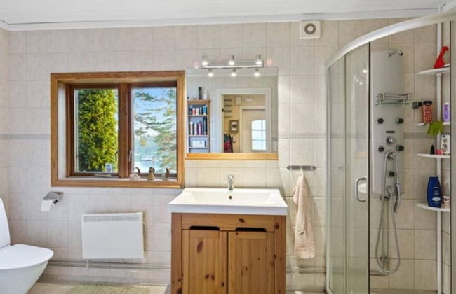 4 Star Holiday Home in Valdemarsvik - Foto 9