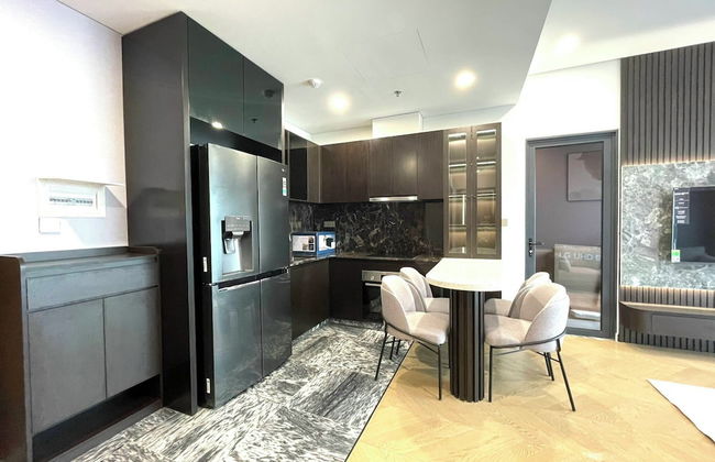 Lumiere Riverside by Aura Luxury - Foto 19