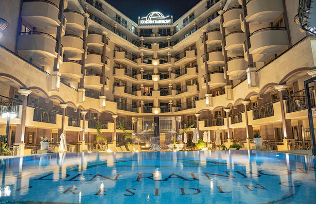 Menada Golden Rainbow Apartments - Photo 14