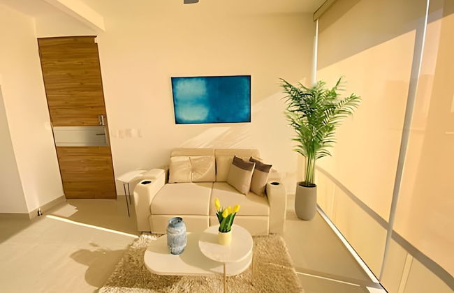 Apartamentos Salinas del Mar - by SOHO - Photo 69