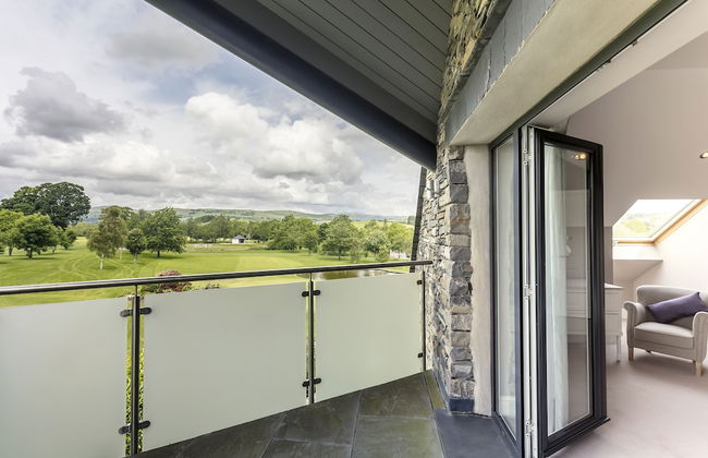 The Penthouse @ Carus Green - Foto 29