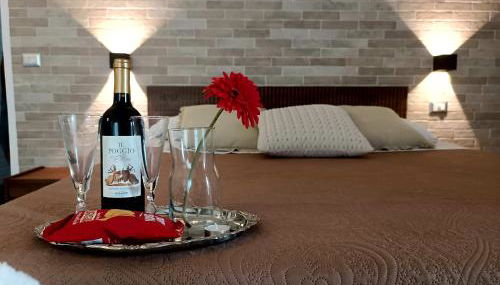 Casa Rosamari - su Lago di Posta Fibreno, Appartamento con camino - Foto 5