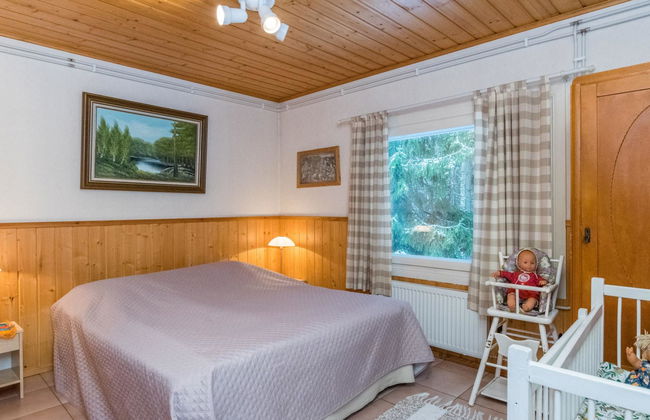 Mäkimökki - Foto 14