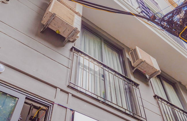 LUMI Hotel & Apartment - Foto 40