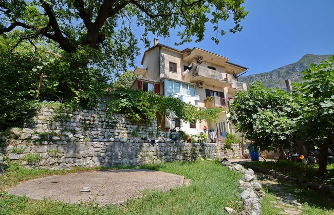 Apartments Risan Center - Foto 60