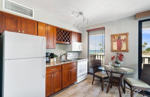 Lahaina Shores 234 - Foto 31