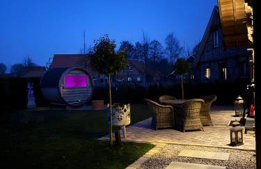 Exklusives Ferienhaus Samyel - Photo 20