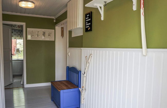 6 Person Holiday Home in Mariefred-by Traum - Foto 13