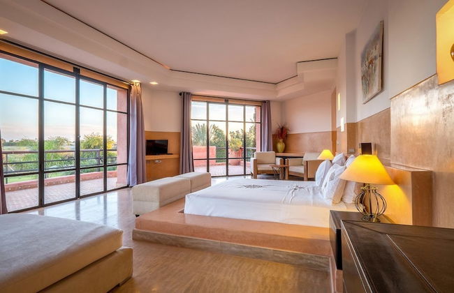 Palmeraie Dar Atlas - Foto 28