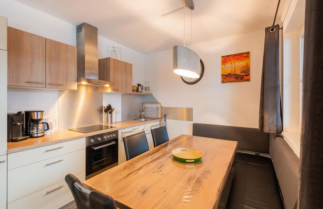 Modern Apartment in Brixen im Thale Near Ski Area - Foto 32