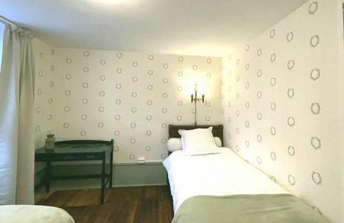 Le Clos de l'Armançon - Maisons de charme au bord de la rivière - Classé 4 étoiles - Foto 39