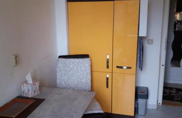 Stadtwohnung Am Westring - Photo 10